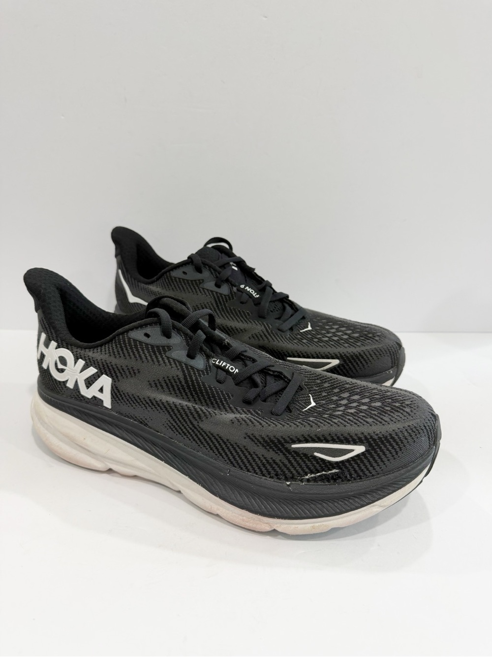 Hoka One One Clifton 9 Men’s Shoes